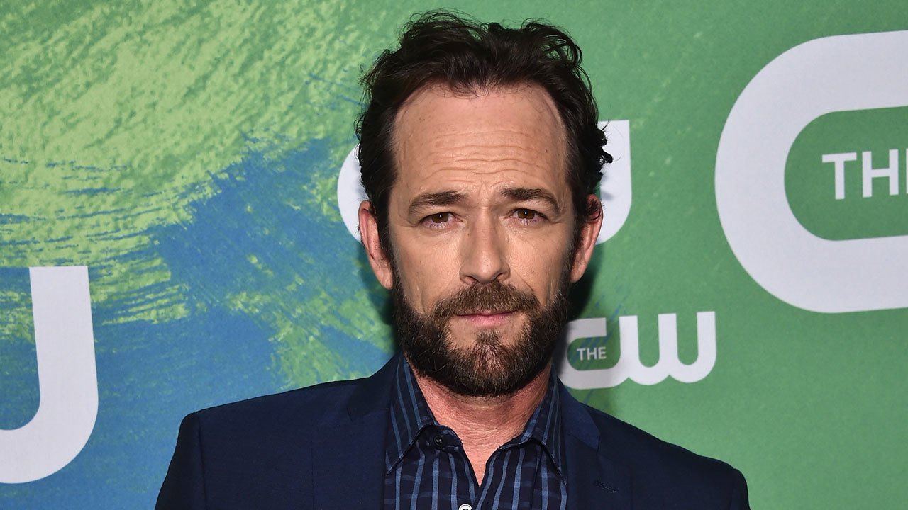 Luke Perry died at 52