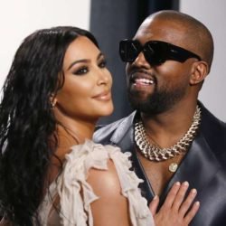 kim kardashian and kanye