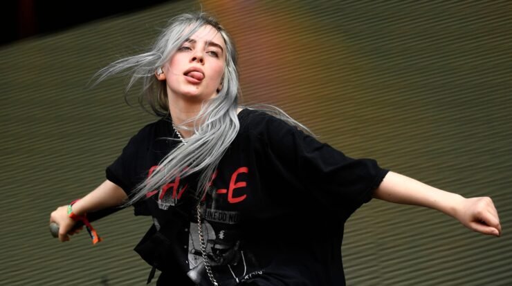 billie eilish